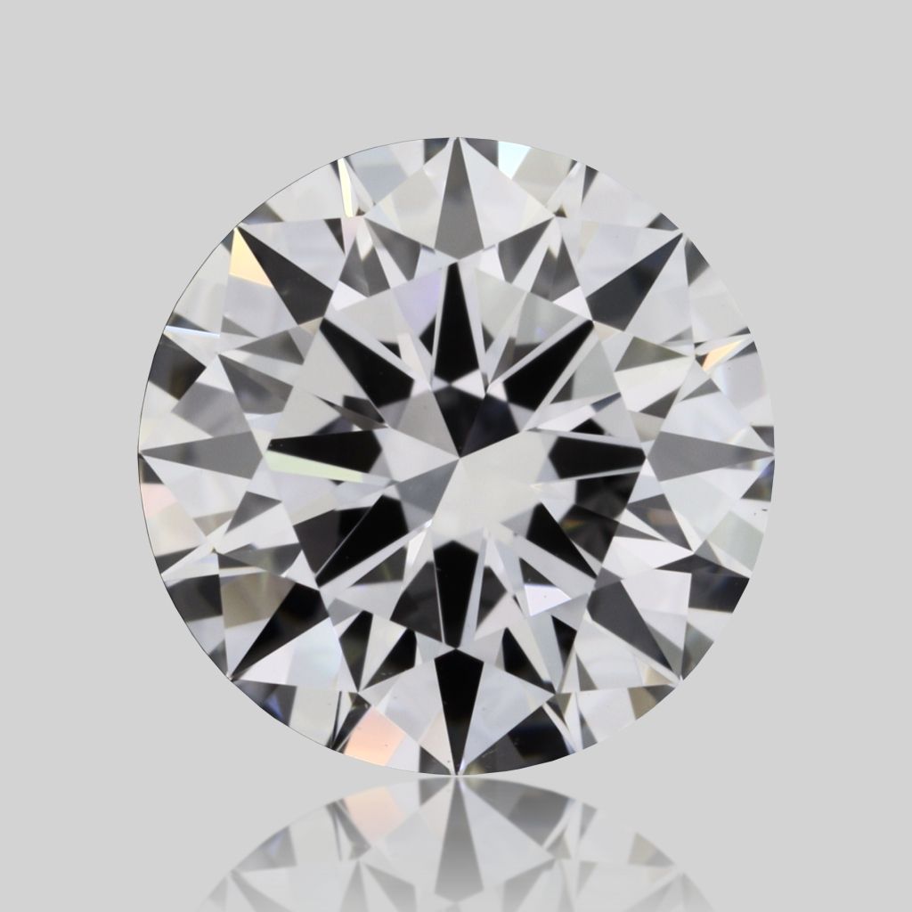 Diamond Natural 0,8Ct D-VVS1 Round - GIA6522039299