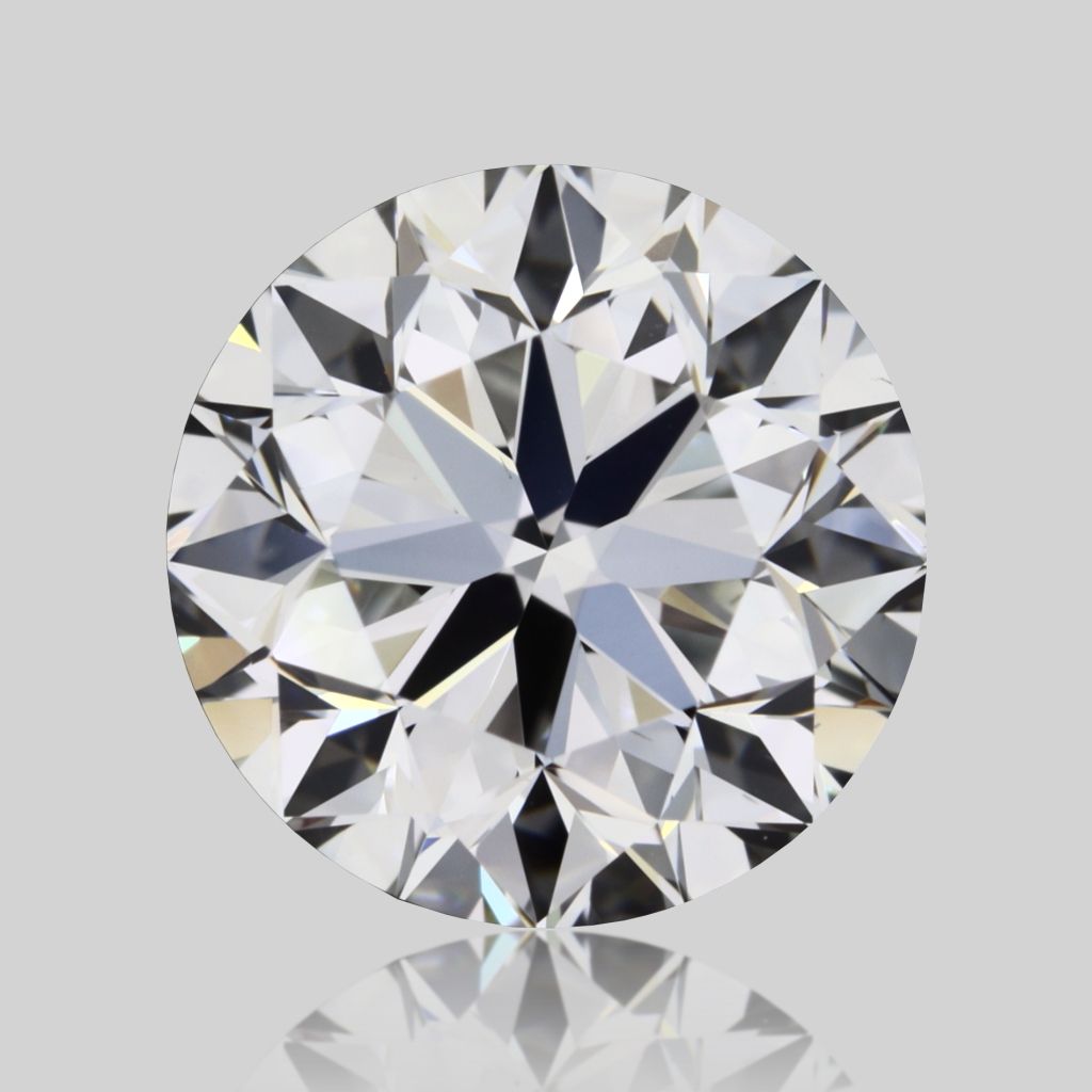 Diamond Natural 1,01Ct G-VS1 Round - GIA2557099851