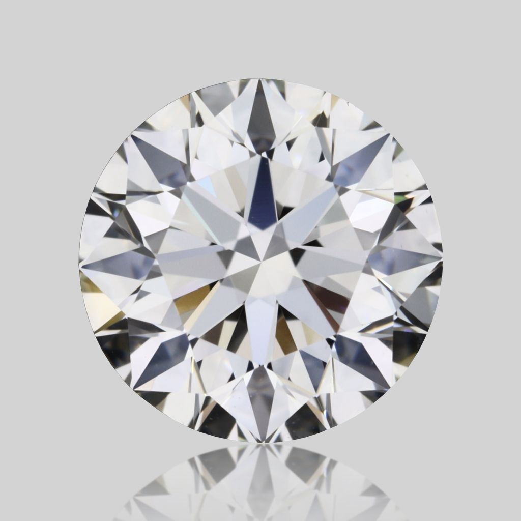 Diamond Natural 1Ct G-VS1 Round - GIA1555234312