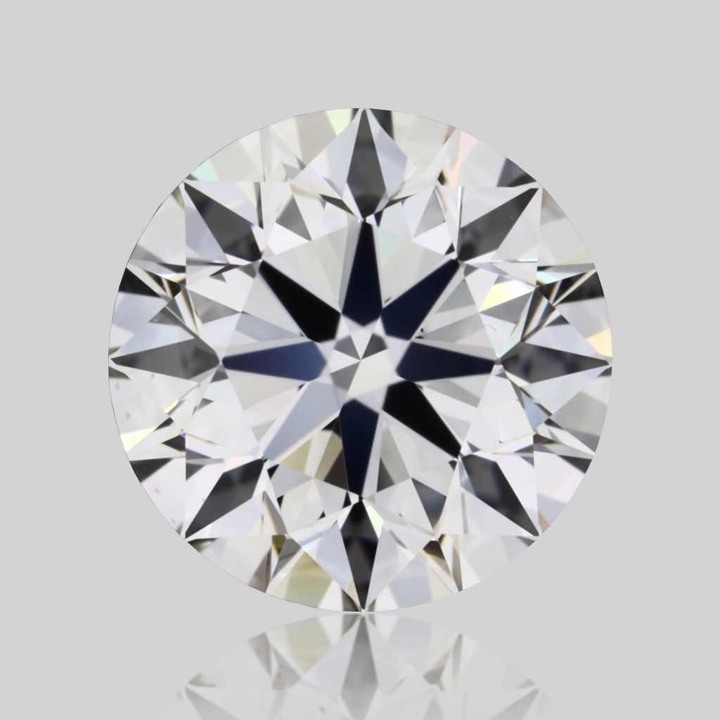 Diamond Natural 1Ct I-VS1 Round - GIA2554191133