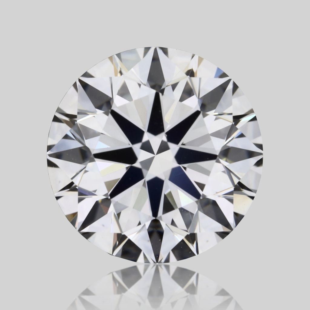 Diamond Natural 1,03Ct E-VVS2 Round - GIA1555181329