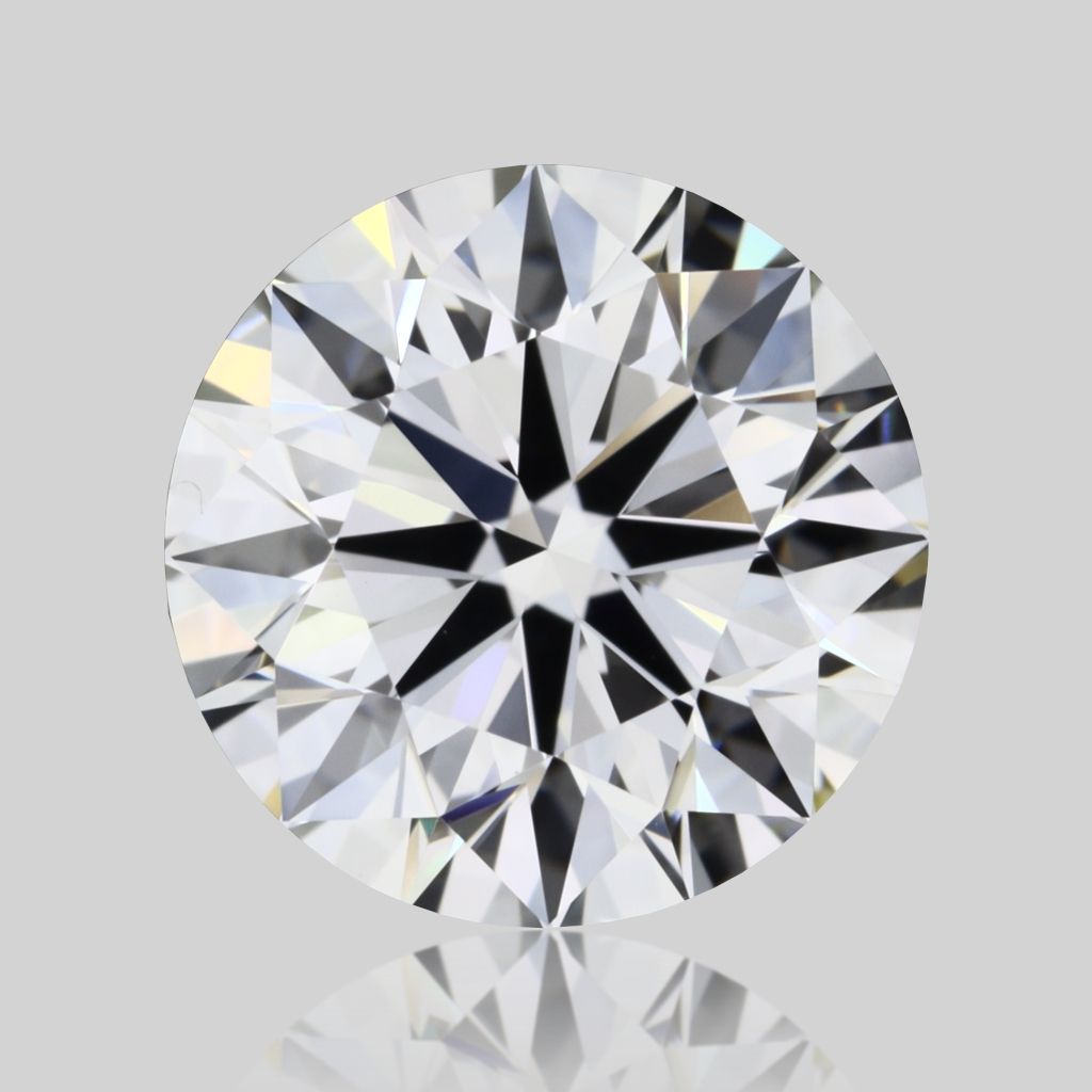 Diamond Natural 1Ct E-VVS2 Round - GIA2546798466