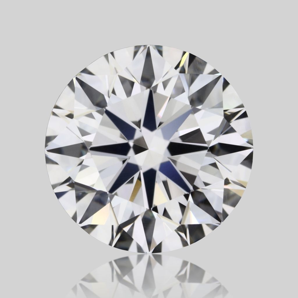 Diamond Natural 1,12Ct F-VVS2 Round - GIA5546735368