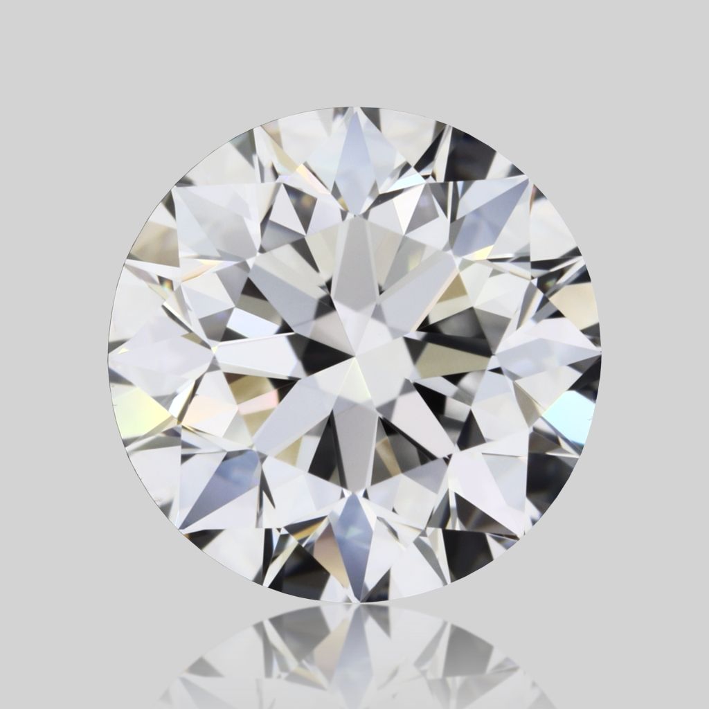 Diamond Natural 1Ct E-VS1 Round - GIA2548712012