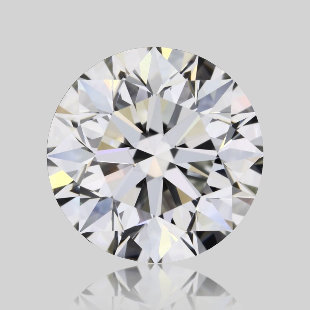 Diamond Natural 1Ct G-VS1 Round - GIA6542998354