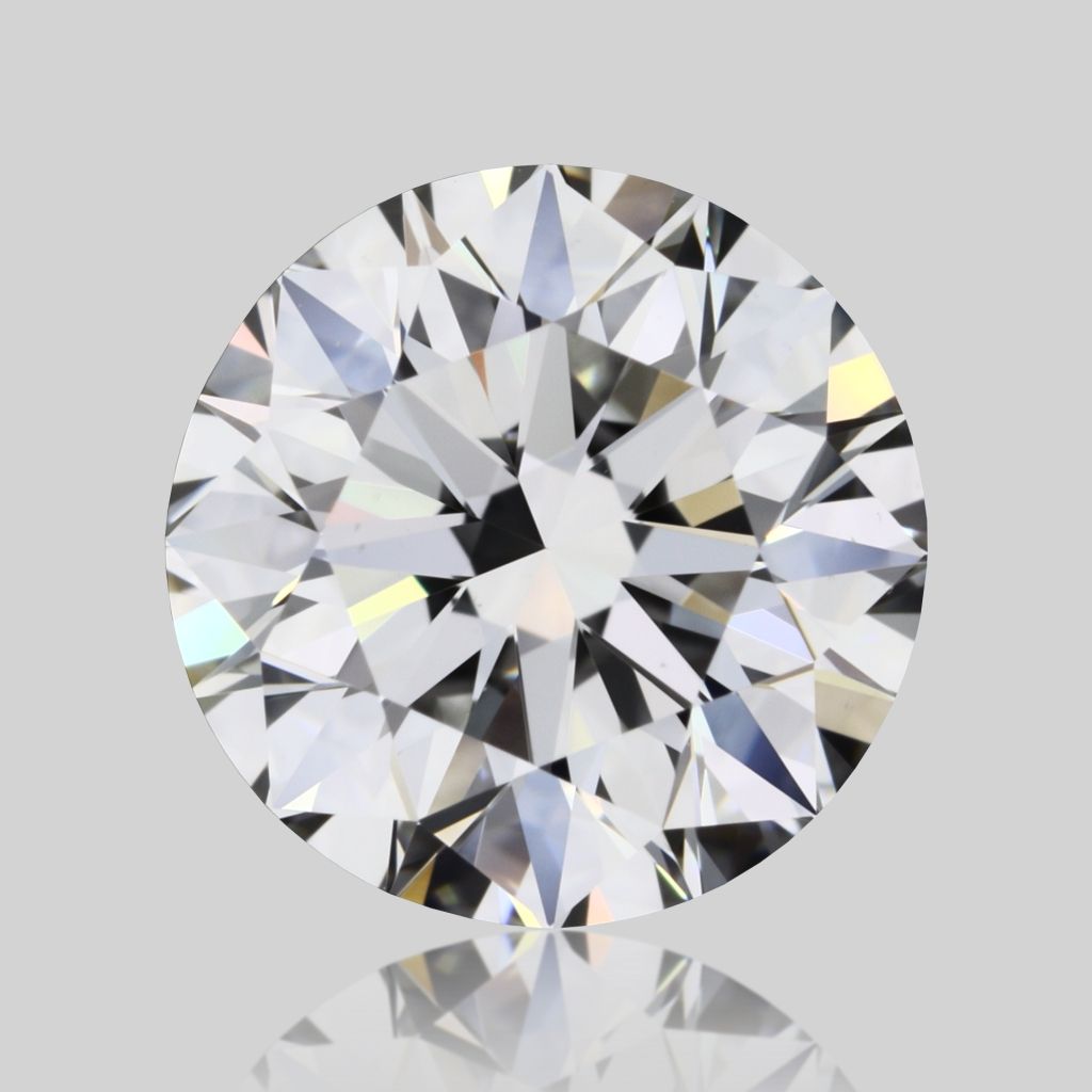 Diamond Natural 1Ct E-VS1 Round - GIA6541678563