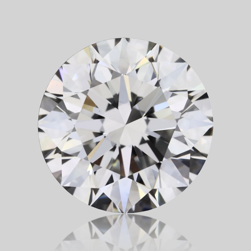Diamond Natural 1,01Ct E-VS1 Round - GIA2557123759