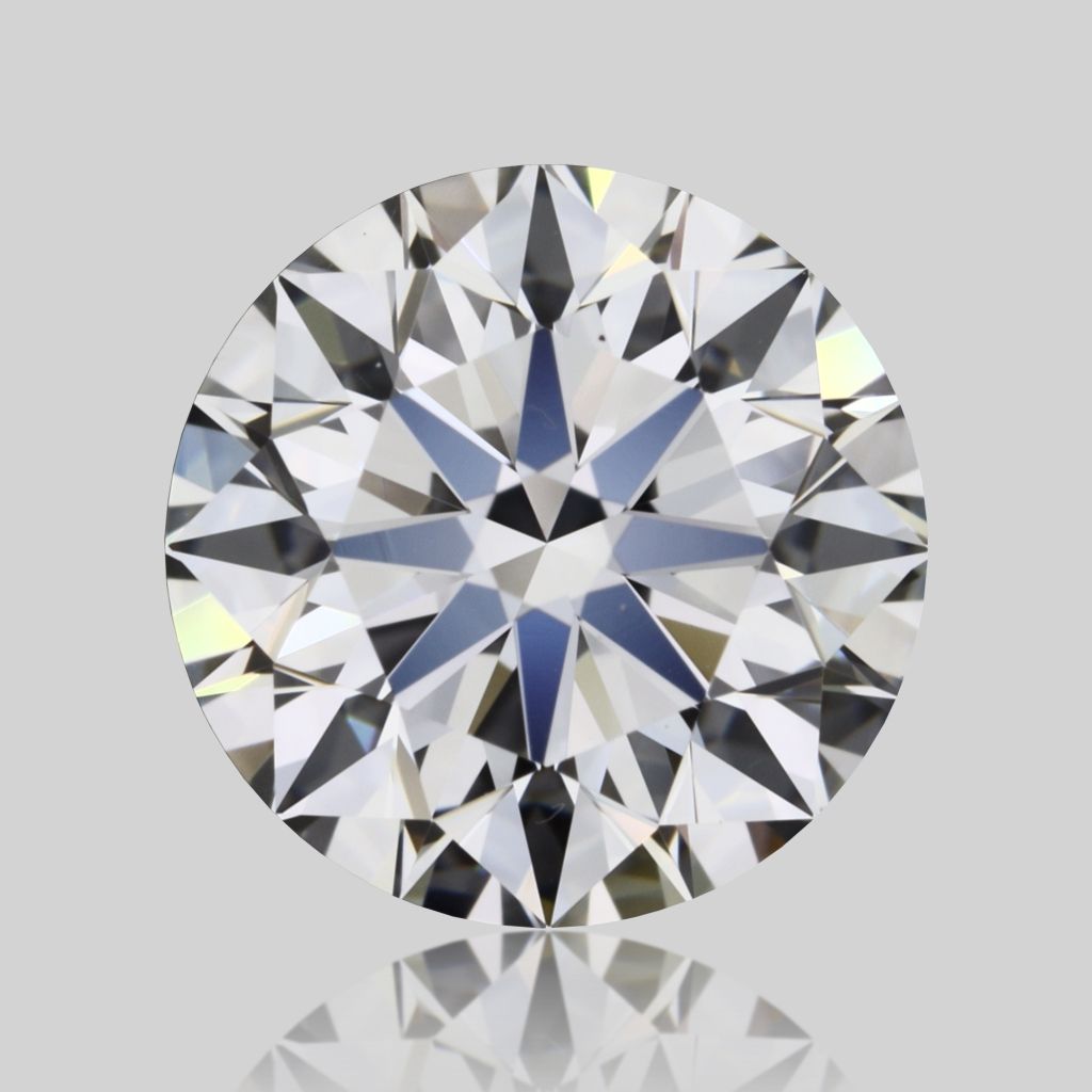 Diamond Natural 1Ct F-VS1 Round - GIA1555099829