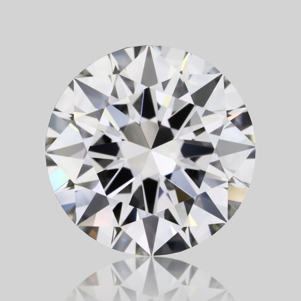 Diamond Natural 1Ct F-VS1 Round - GIA1559159988