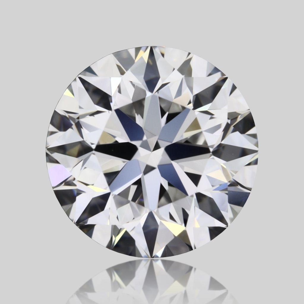 Diamond Natural 1Ct E-VS1 Round - GIA2556111474