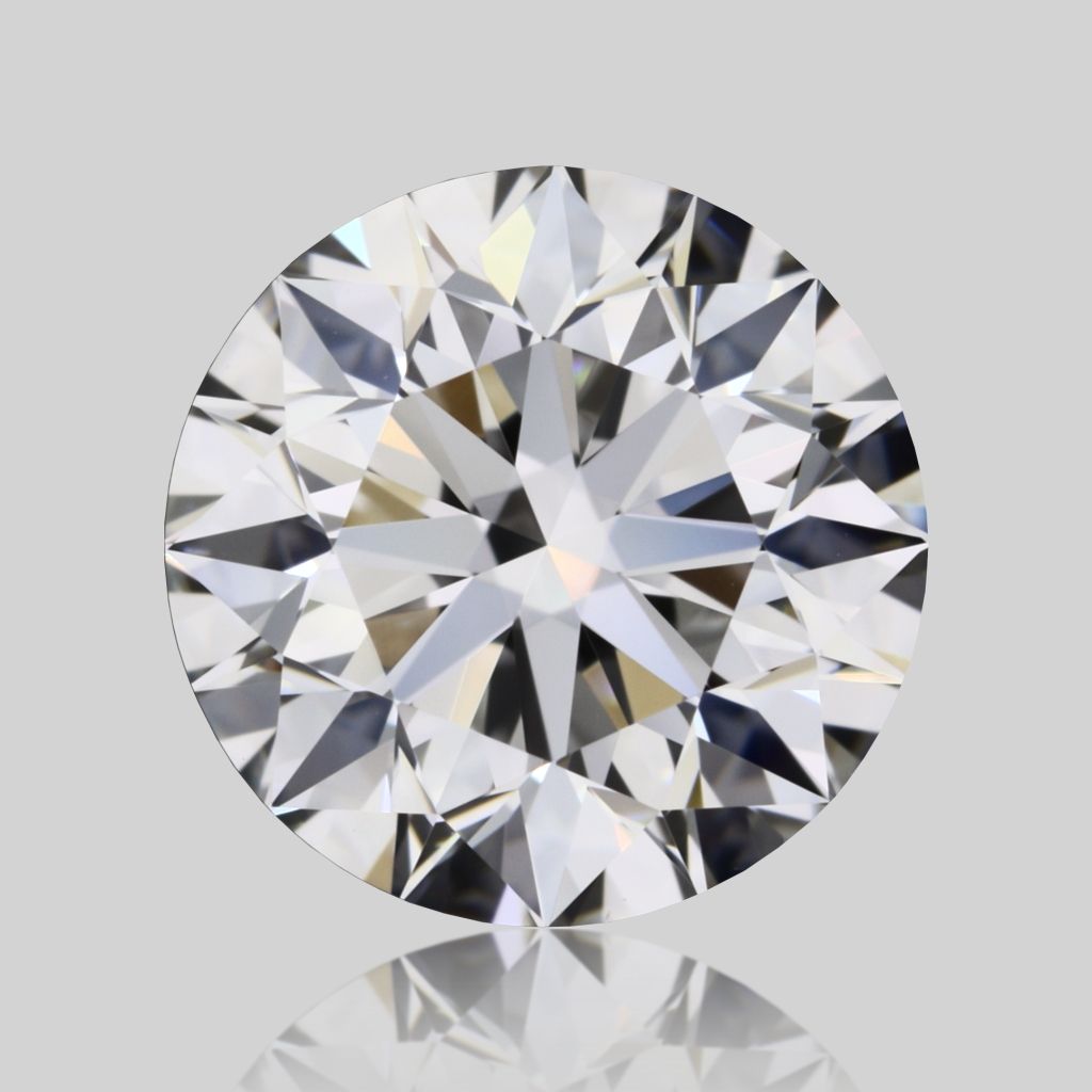 Diamond Natural 1Ct E-VS1 Round - GIA1545678560