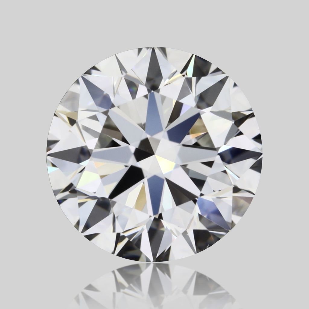 Diamond Natural 1Ct F-VS1 Round - GIA7548928078