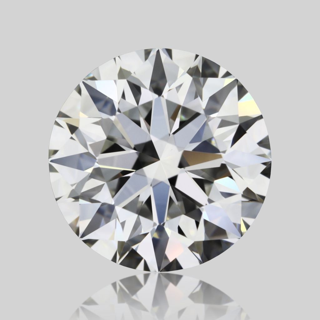 Diamond Natural 1Ct G-VS1 Round - GIA2547709792