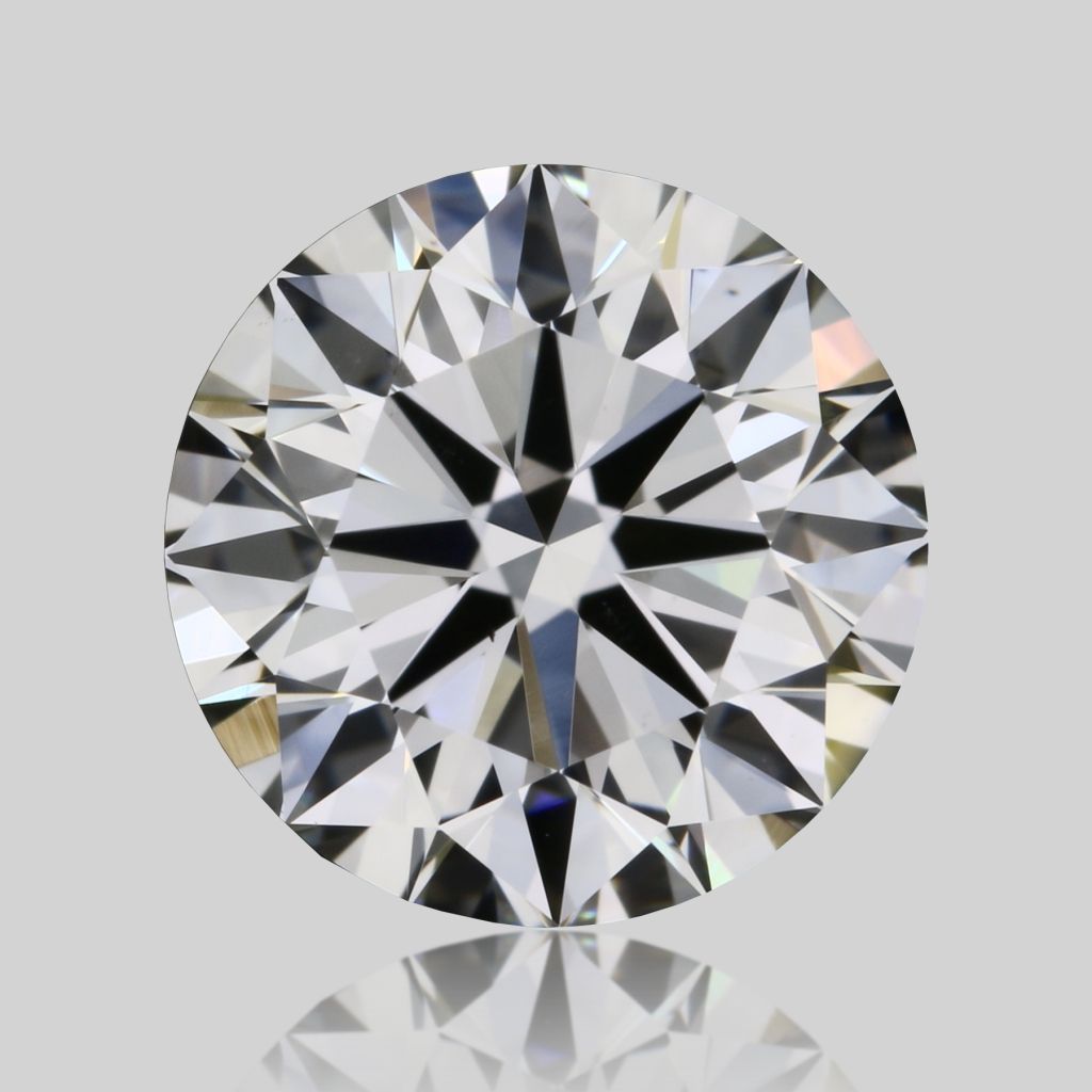 Diamond Natural 1,07Ct G-VS1 Round - IGI727511588