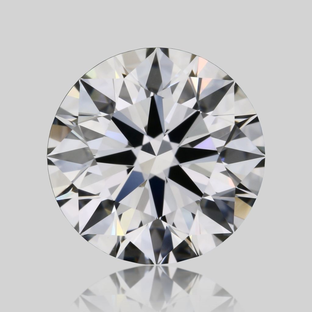 Diamond Natural 1Ct E-IF Round - GIA2537454976