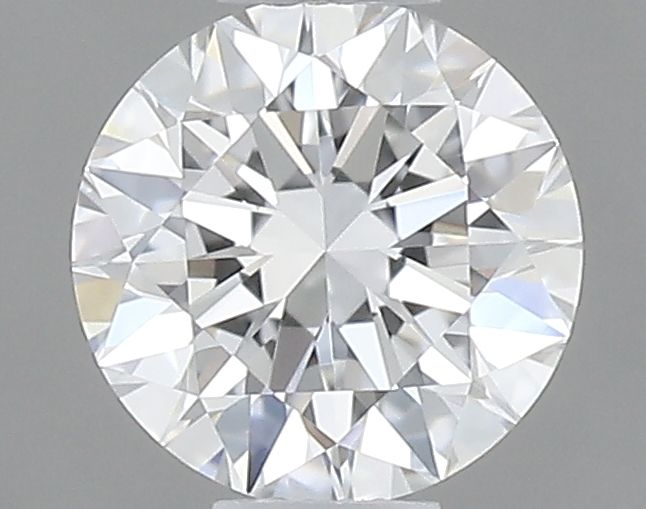 Diamond Natural 0,39Ct D-VVS1 Round - GIA1527502846