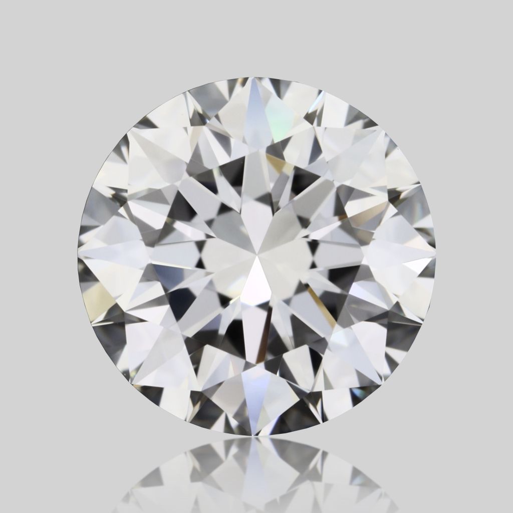 Diamond Natural 1,01Ct F-IF Round - GIA6552099838