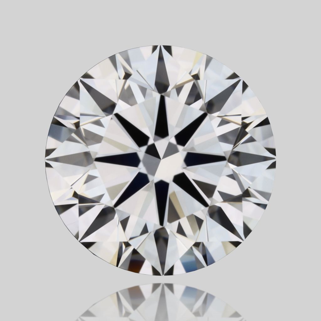 Diamond Natural 1,07Ct F-IF Round - GIA6521319886