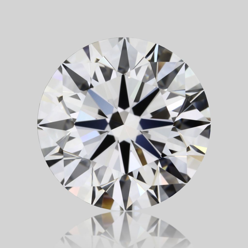 Diamond Natural 1,05Ct E-IF Round - GIA6542926092