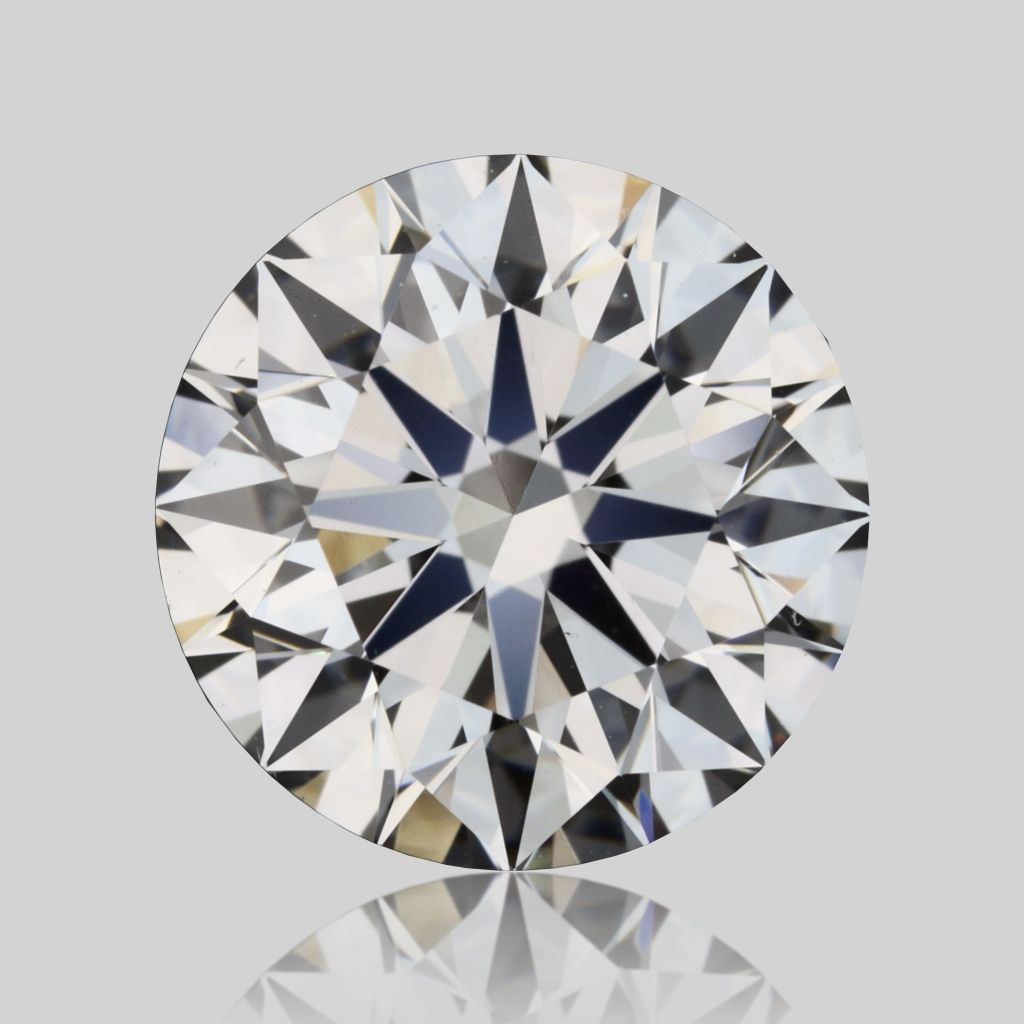 Diamond Natural 1,2Ct F-VS2 Round - GIA6542997158