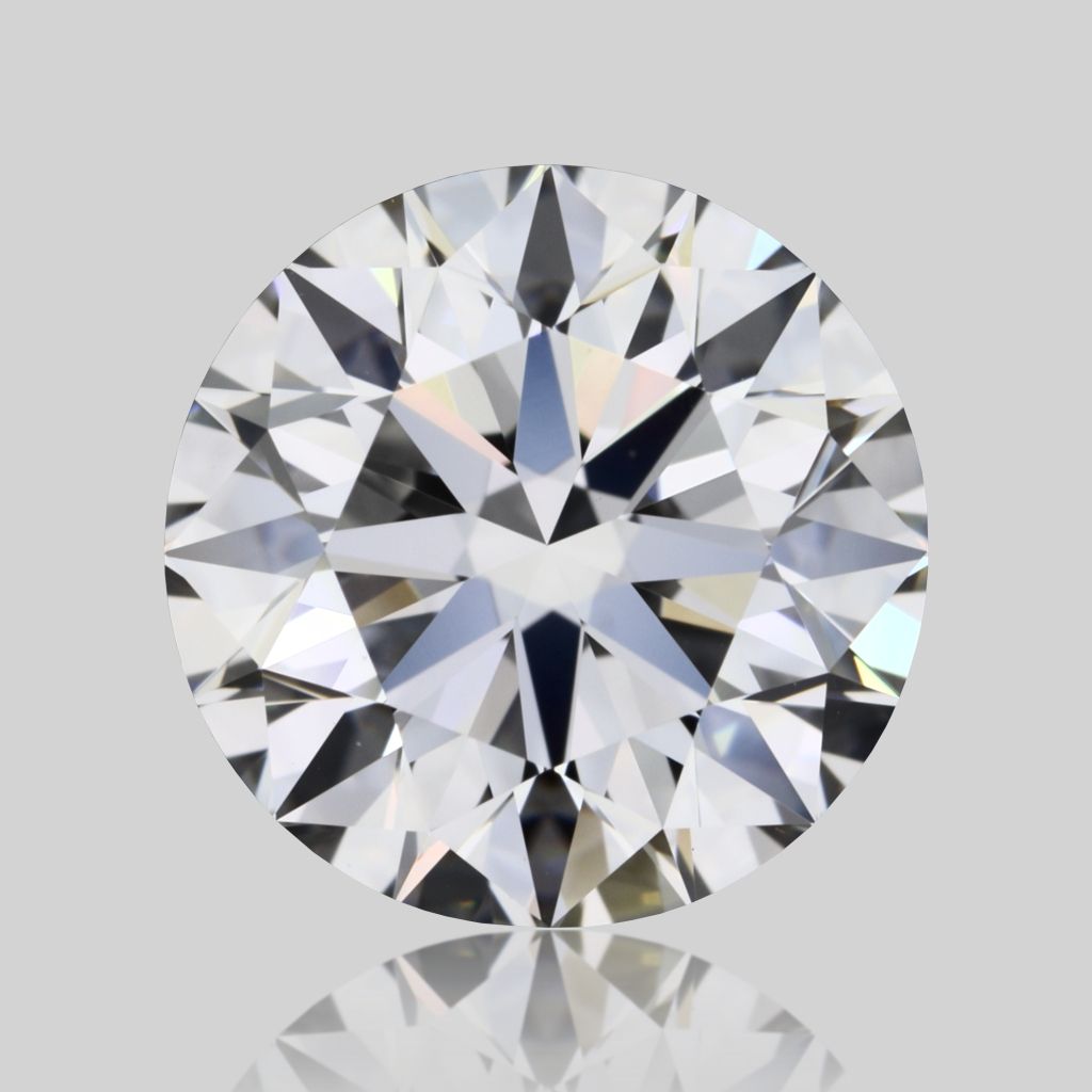 Diamond Natural 1,5Ct E-VVS2 Round - GIA1558121979