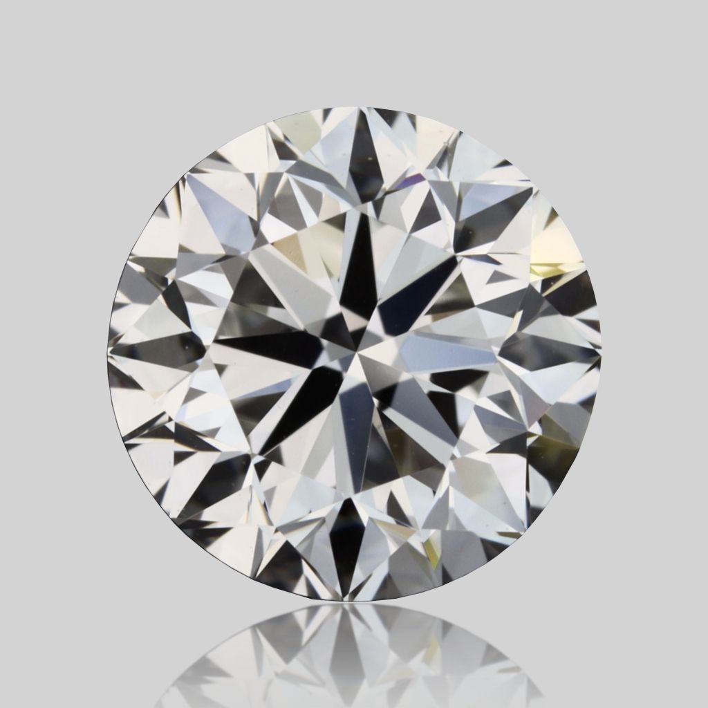 Diamond Natural 1Ct G-IF Round - HRD260000031443