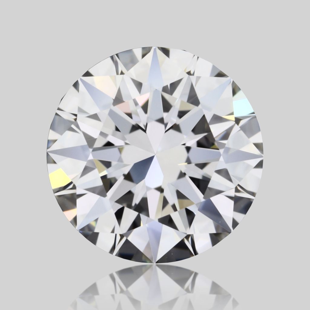 Diamond Natural 1Ct D-VVS1 Round - GIA5553181827