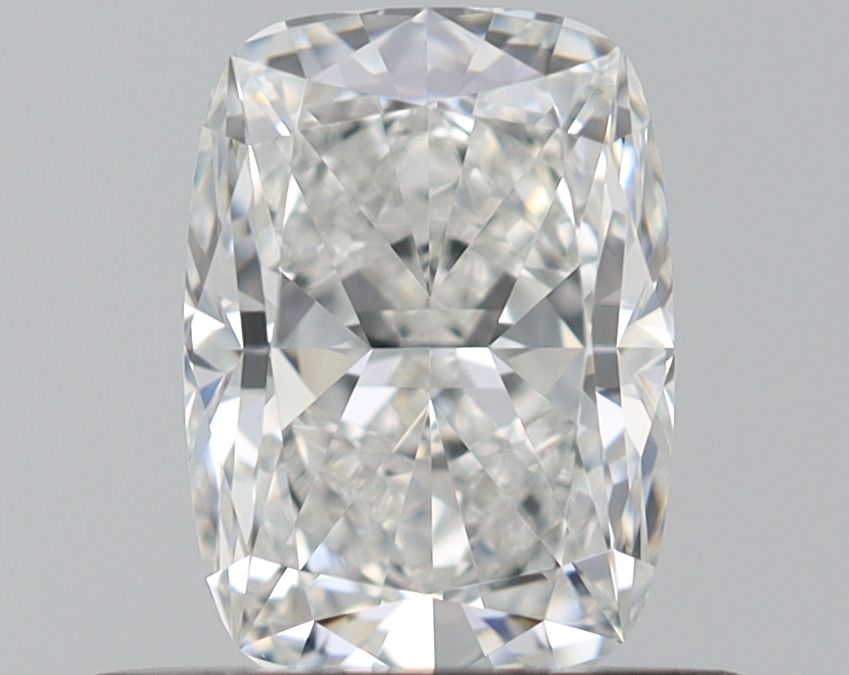 Diamond Natural 0,53Ct G-VVS2 Cushion - GIA2546002387