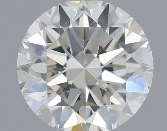 Diamond Natural 0,3Ct H-VS2 Round - IGI732539639