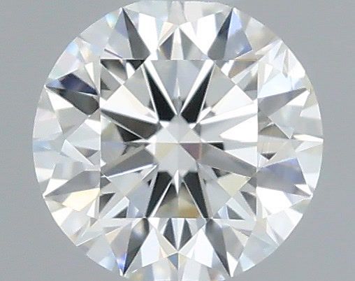 Diamond Natural 0,3Ct G-SI1 Round - IGI770695263