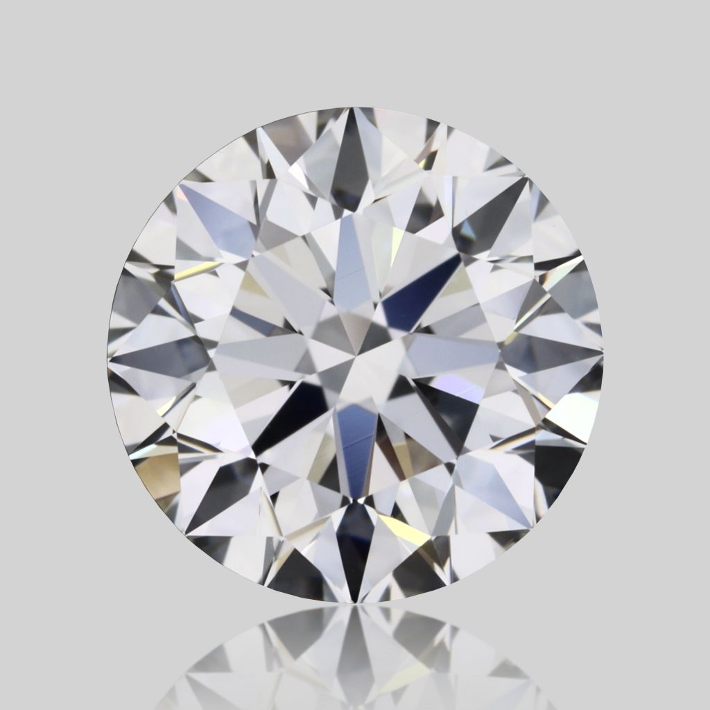 Diamond Natural 1Ct E-VS1 Round - GIA5556111113