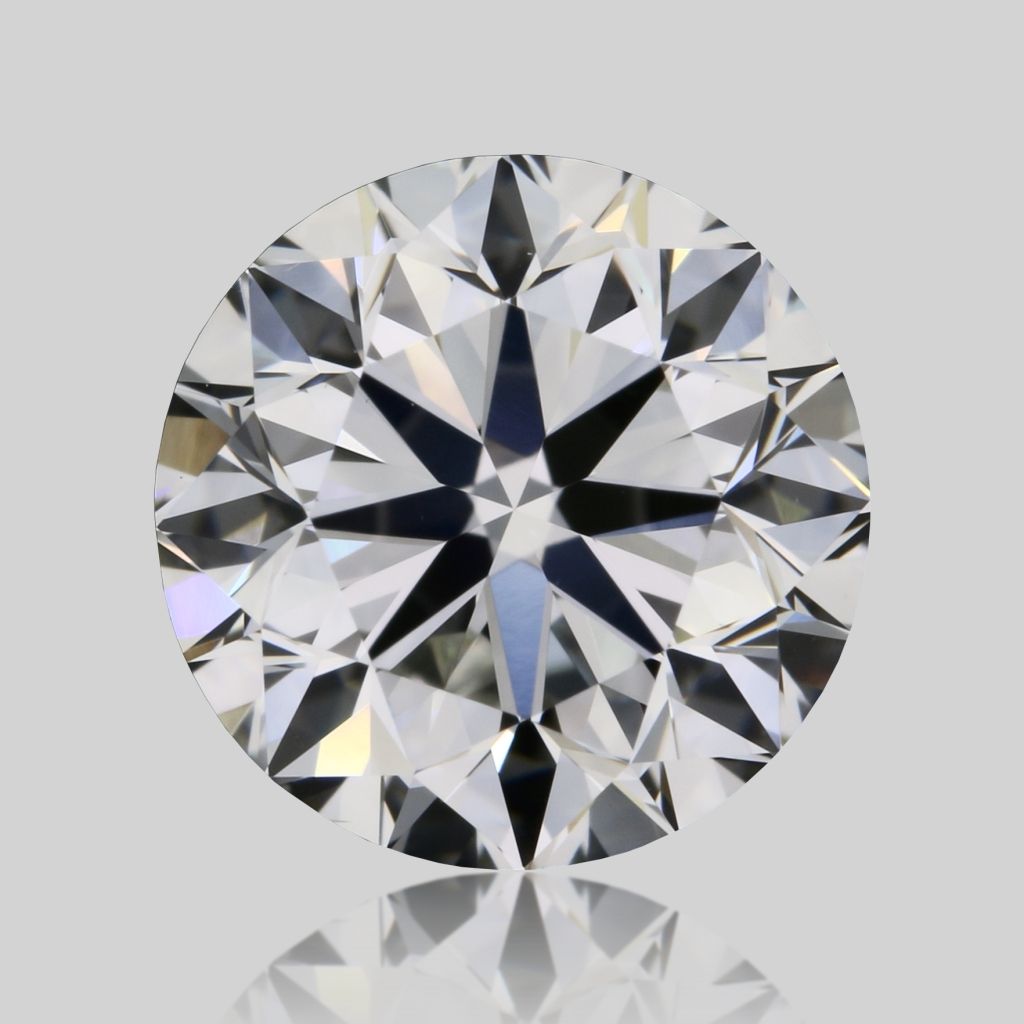Diamond Natural 1Ct F-VS1 Round - IGI727511598