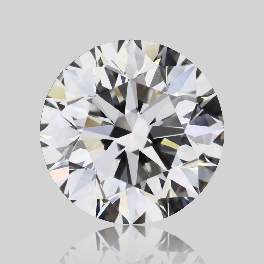 Diamond Natural 1Ct E-VS1 Round - GIA6541569171