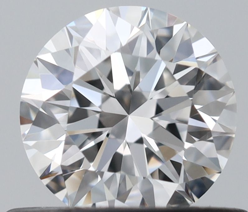 Diamond Natural 0,48Ct E-IF Round - GIA2548394525