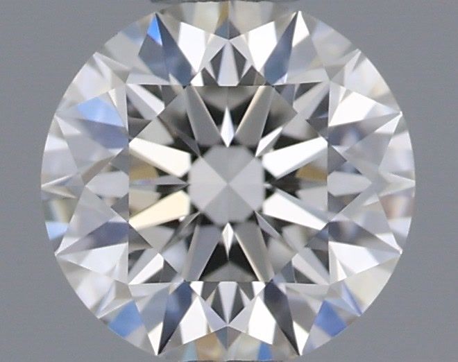 Diamond Natural 0,48Ct E-IF Round - IGI689512084