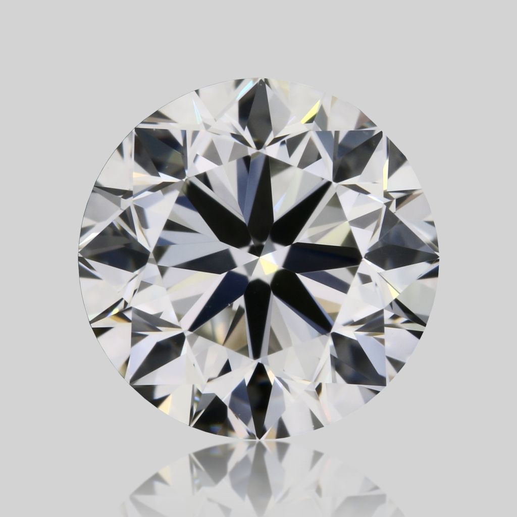 Diamond Natural 1Ct G-VVS1 Round - HRD260000078949