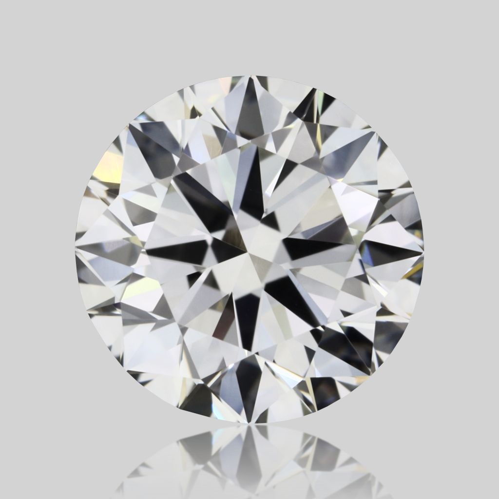 Diamond Natural 1Ct I-VVS1 Round - GIA6541943080
