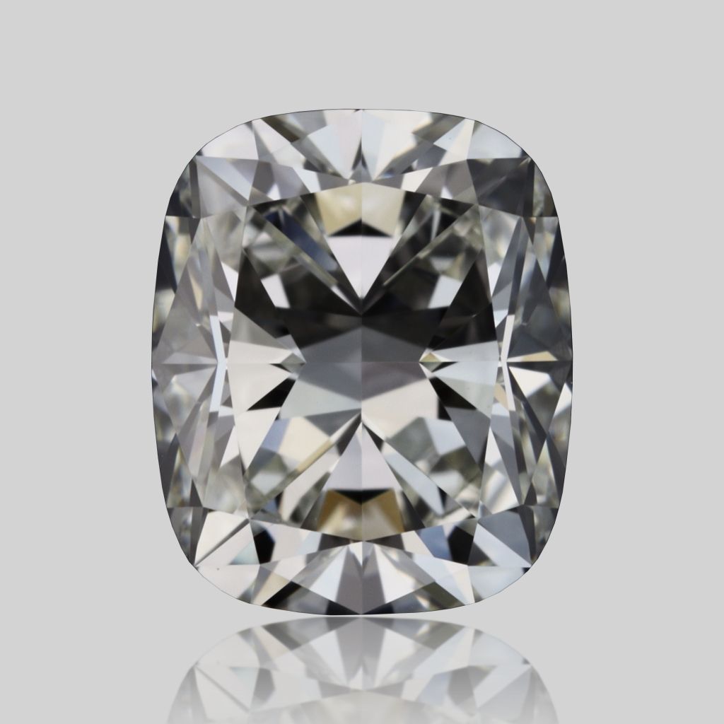 Diamond Natural 1,02Ct I-VVS1 Cushion - GIA2546744701