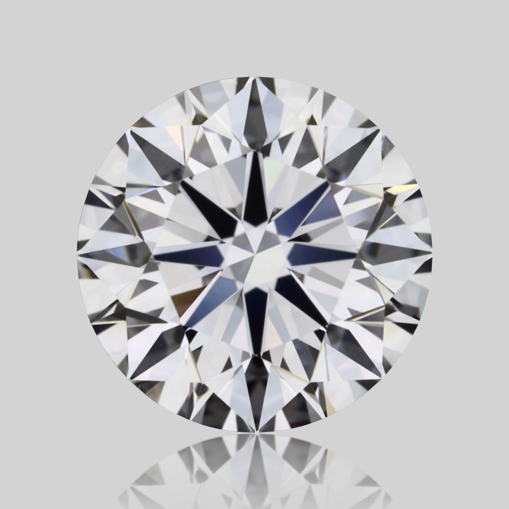 Diamond Natural 1,5Ct F-VVS2 Round - GIA7552121952