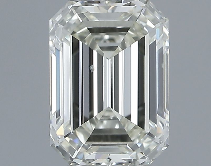 Diamond Natural 1,01Ct I-VS2 Emerald - IGI724522265