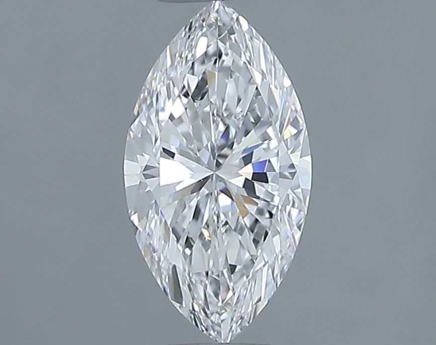Diamond Natural 1Ct D-VS1 Marquise - GIA5543235305