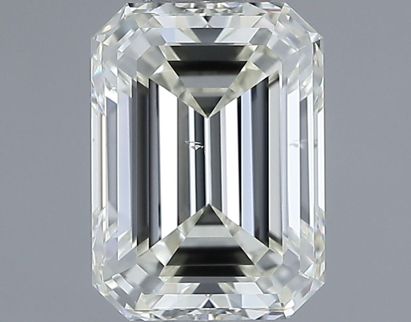 Diamond Natural 1,4Ct K-VS2 Emerald - IGI704515163
