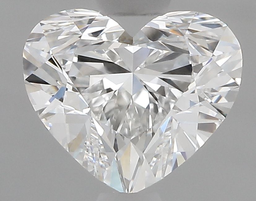 Diamond Natural 0,92Ct F-VS1 Heart - GIA6532942936