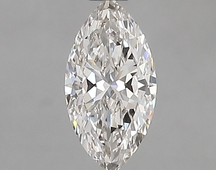 Diamond Natural 0,52Ct J-VVS1 Marquise - GIA6535984482