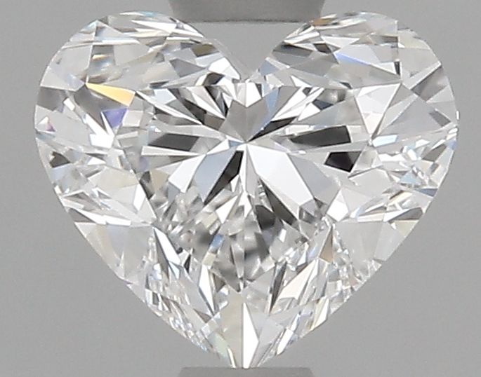 Diamond Natural 0,82Ct D-VS1 Heart - GIA6542408116