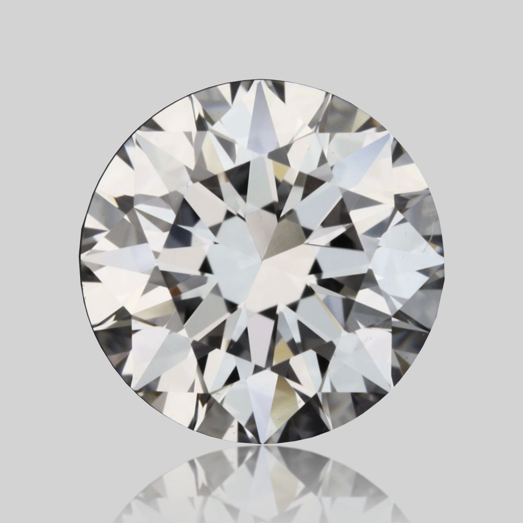 Diamond Natural 0,7Ct E-VS1 Round - GIA1535994621