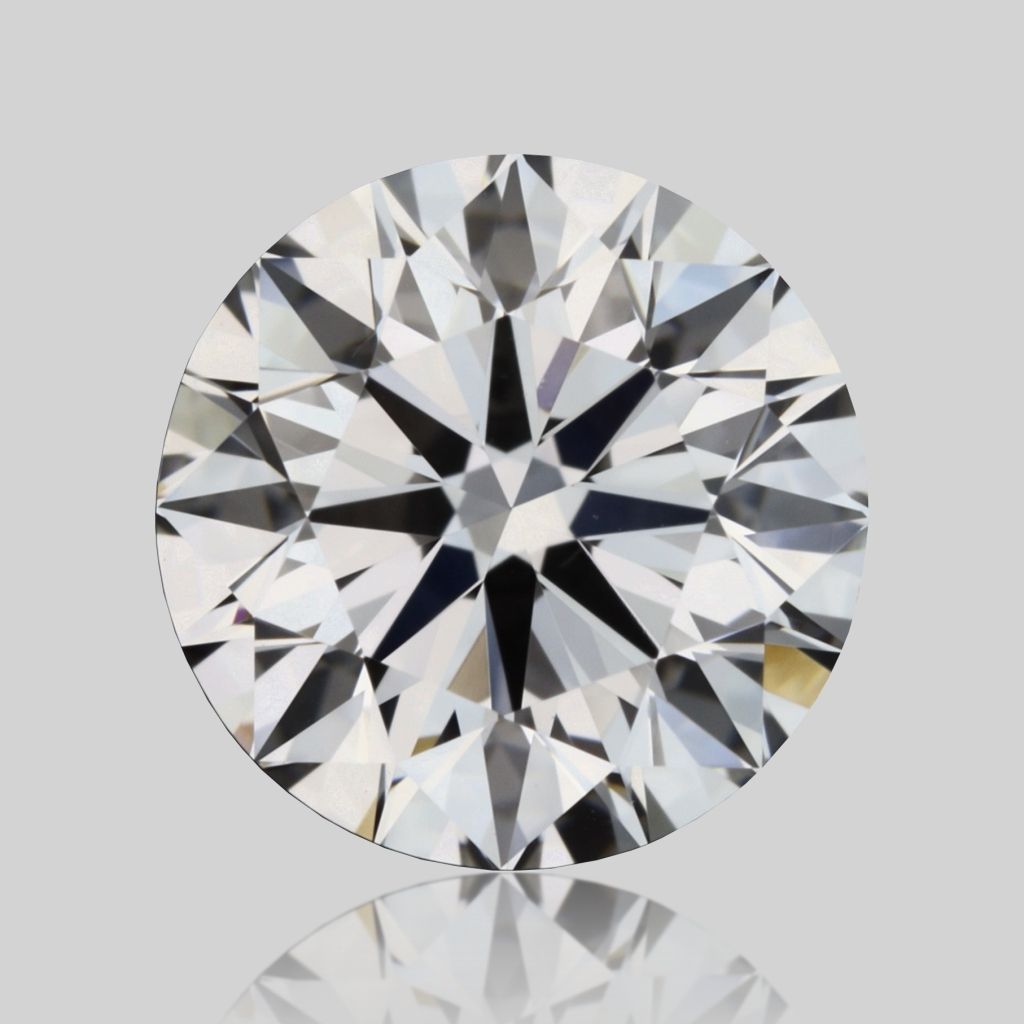 Diamond Natural 0,7Ct D-VS1 Round - GIA6535206313