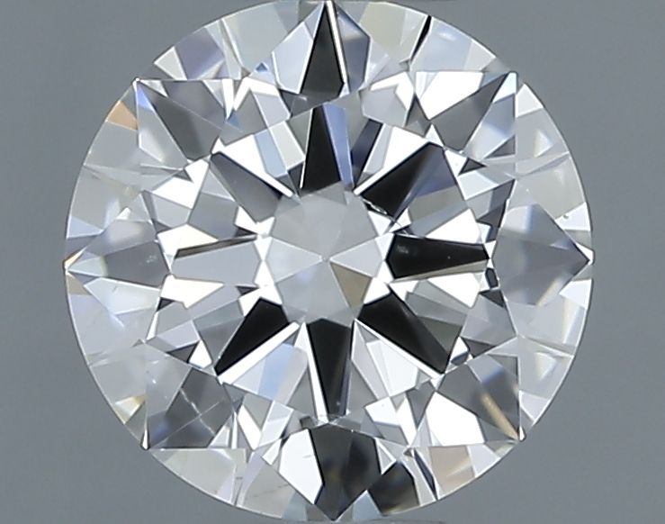 Diamond Natural 1Ct H-VS2 Round - GIA2547179695