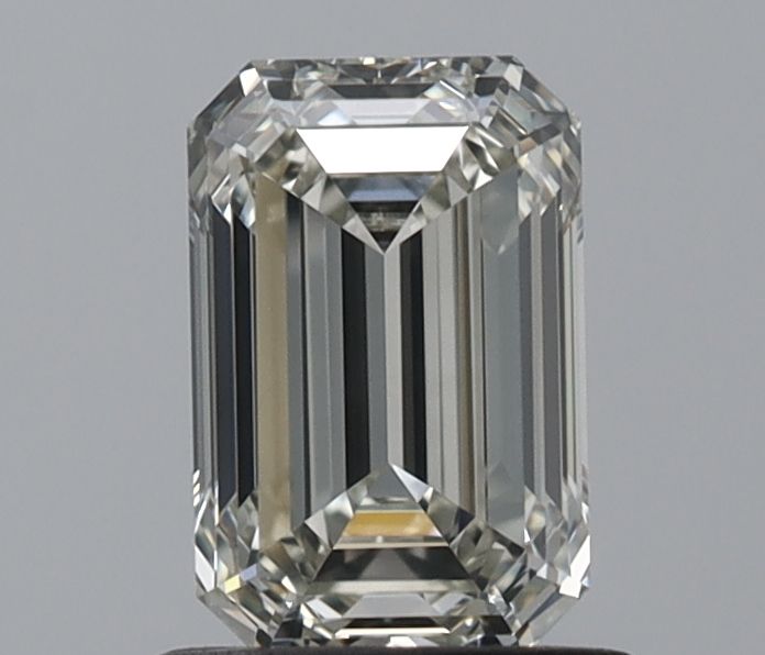 Diamond Natural 1,02Ct J-VS1 Emerald - IGI737595279