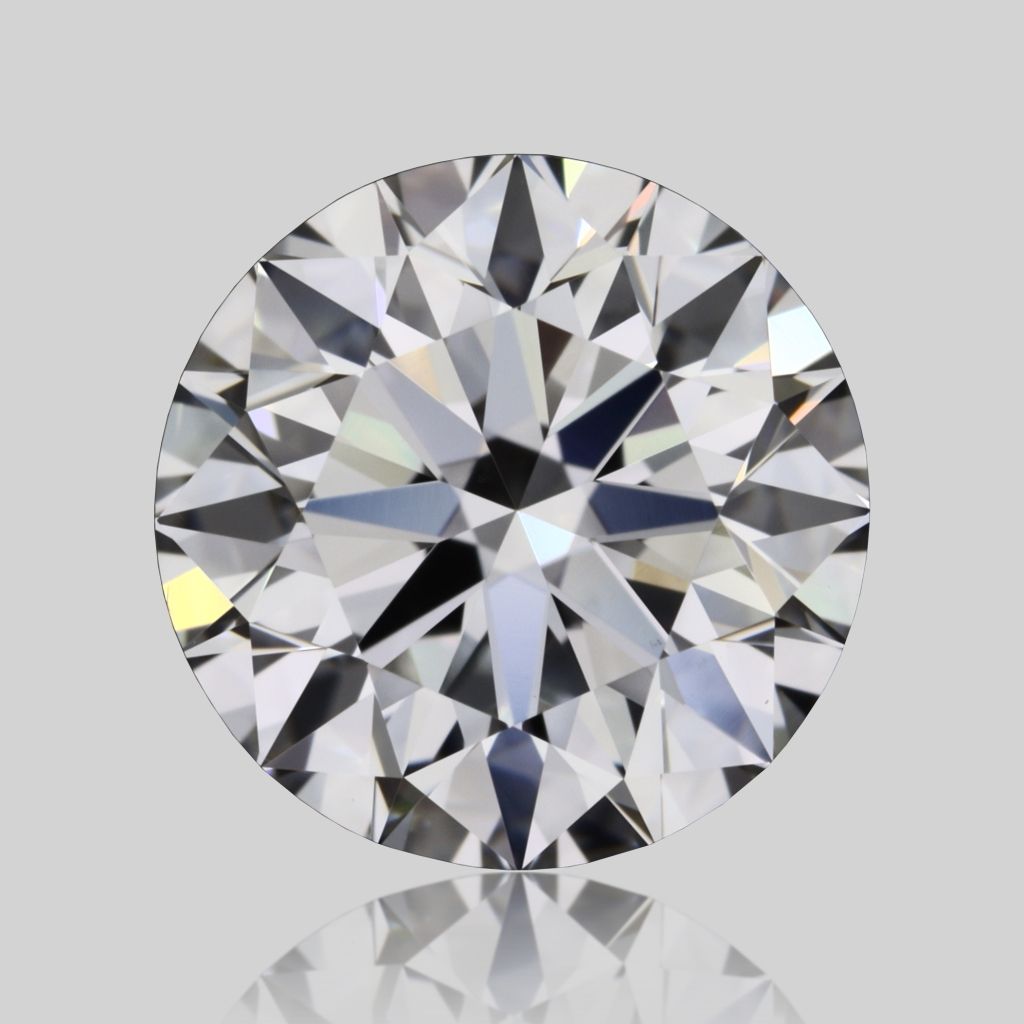 Diamond Natural 1,3Ct E-VS1 Round - GIA5553137921